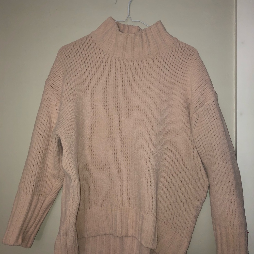 Philosophy sweater